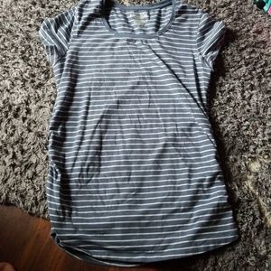 Maternity shirt